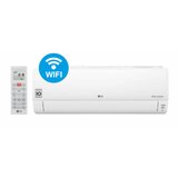 LG Klimagerät DELUXE Wand DC18RK.NSK R32/R410A WLAN integr. 5,0 kW