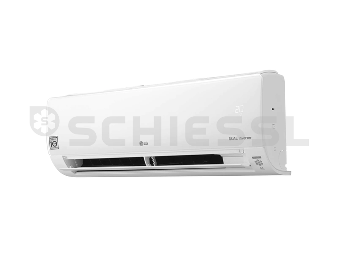  LG Klimageraet DELUXE Wand Offene Fenster 02 DC09-24RK.NSJ