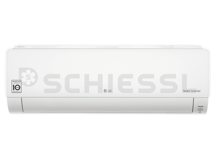 LG Klimageraet Deluxe Wandgeraet