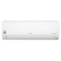 LG Klimagerät DELUXE Wand DC09RQ.NSJ R32/R410A WLAN integriert
