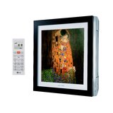 LG Klimagerät ARTCOOL Gallery Multi Wand MA12R.NF1 R32/R410A WLAN optional