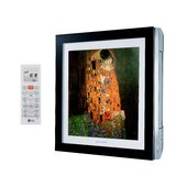 LG air conditioner ARTCOOL Gallery Multi wall MA12R.NF1 R32/R410A