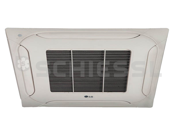 LG Klimagerät Deckenblende PT-QCHW0