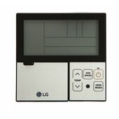 LG telecomando cablato standard II PREMTBB01 nero