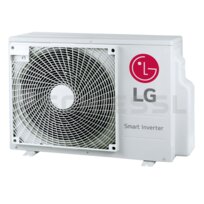 LG Klima Außengerät STANDARD+COMPACT+H UUB1.U20 R32