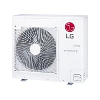 LG air conditioner outdoor unit STANDARD+COMPACT+H UUC1.U40 R32