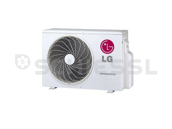 LG Klima Außengerät STANDARD PLUS PC09-24SK