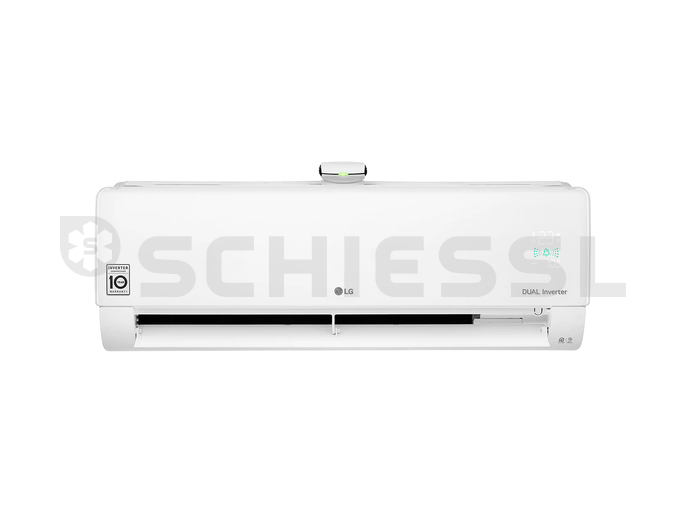 LG Klimageraet AIR PURIFIER Wand Front AP09-12RK.NSJ