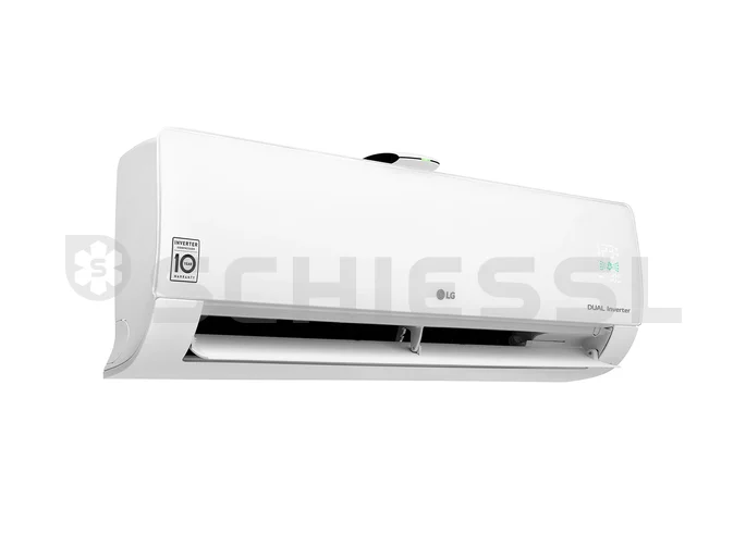 LG Klimageraet AIR PURIFIER Wand Front 2 AP09-12RK.NSJ