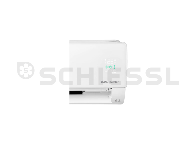 LG Klimageraet AIR PURIFIER Wand Smart Display AP09-12RK