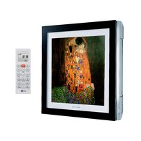 LG air conditioner ARTCOOL Gallery Multi wall MA09R.NF1 R32/R410A