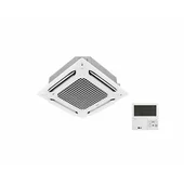 LG Klimagerät Multi 4-W-Kassette MT08R.NR0 R32/R410A WLAN optional