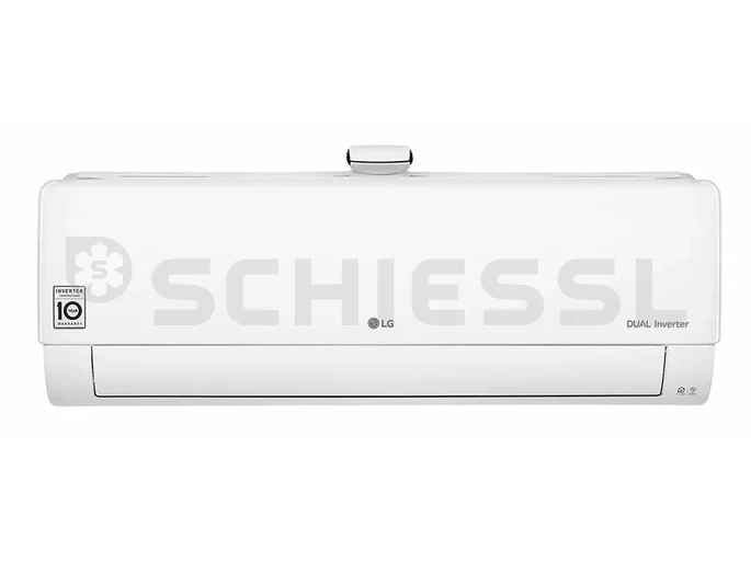 LG Klimageraet AIR PURIFIER Wand Front 1 AP09-12RK.NSJ