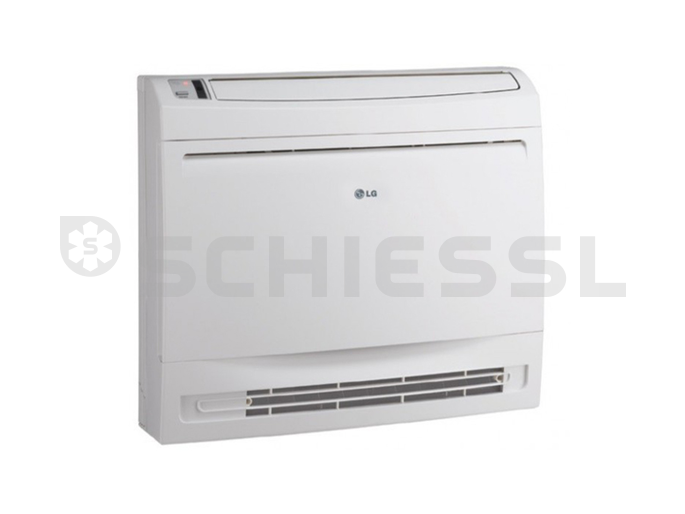 LG air conditioner STANDARD chest UQ18F.NA0 R32