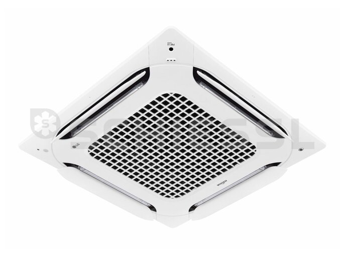 LG Klimageraet Deckenblende 4-Wege-Deckenkassette Schiessl