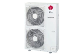 LG Klima Aussengeraet  Standard Compact Schiessl