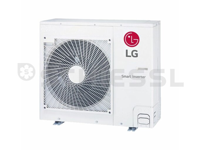 Aussengeraet LG Klima Multi Split MU4-MU5
