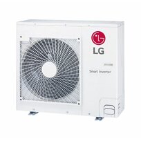 LG air conditioning outdoor unit multi-split MU5M40.U44 R410A