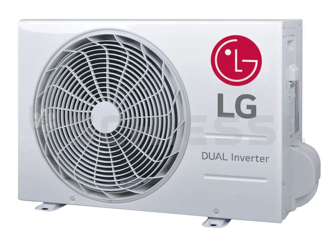 LG Klima Außengerät STANDARD S12ET.UA3 R32