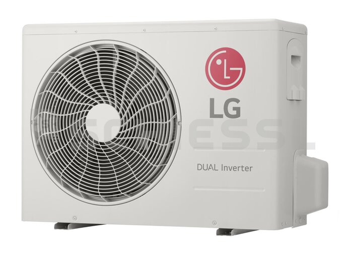 LG Klima Außengerät STANDARD S18ET.UL2 R32