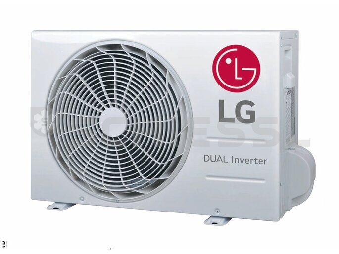 LG Klima Außengerät STANDARD Plus PC09ST.UA3