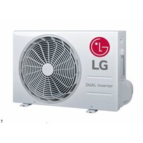 LG Klima Außengerät STANDARD Plus PC09ST.UA3