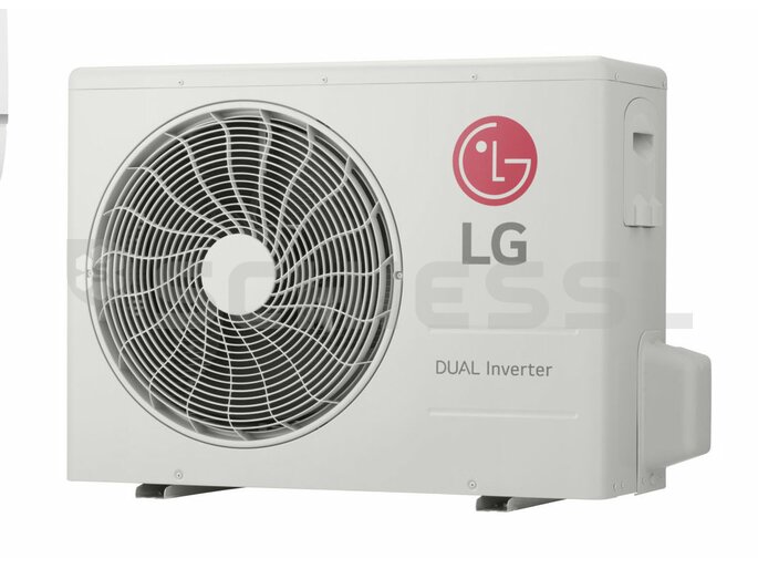 LG Klima Außengerät STANDARD Plus PC18ST.UL2