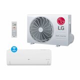 LG Klimagerät Standard Set Wifi S09ET.NSJ/S09ET.UA3 R32 2,5kW