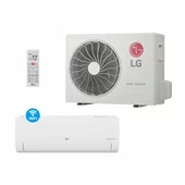 LG Klimagerät Standard Set Wifi S24ET.NSK/S24ET.U24 R32 6,6kW