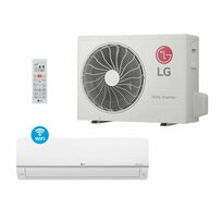 LG Klimagerät Standard Plus Set PC24SK.U24/PC24SK.NSK