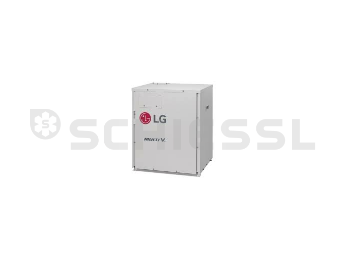 LG air conditioner outdoor unit multi V S ARUN050LMC0 R410A