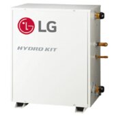 LG Hydro Kit Multi V5 ARNH04GK2A4 R410A WLAN optional