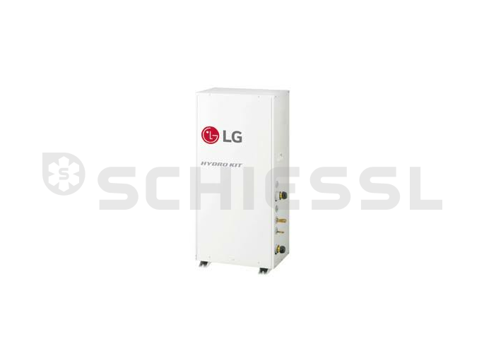 LG Hydro Kit Multi V5 ARNH08GK3A4 R410A WLAN optional