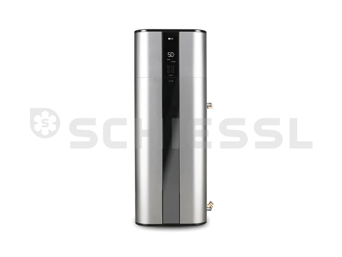 LG Therma V Warmwasserwärmepumpe WH27S F5 mit 270 Liter Speicher