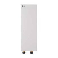 LG Therma V elektrischer Heizstab HA063M.E1 6kW 3 Heizspiralen 3-Phasen