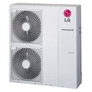 LG Therma V Monobloc S Wärmepumpe HM143MR.U34 R32 14kW