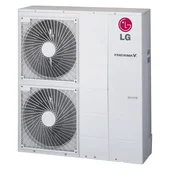 LG Therma V Monobloc S Wärmepumpe HM163MR.U34 R32 16kW