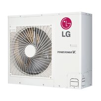 LG Therma V Split Wärmepumpe HU071MR.U44 R32, 7kW
