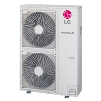 LG Therma V Hydrosplit Wärmepumpe HU143MRB.U30 R32, 14 kW