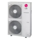 LG Therma V Hydrosplit Wärmepumpe HU123MRB.U30 R32, 12 kW