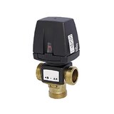 LG Therma V 3-Wege Umschaltventil OSHA-3V.AEU für Brauchwasserbereitung