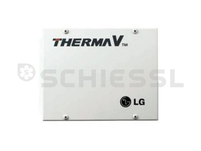 LG Therma V PHLTB Elektro-Anschlusskit Monobloc