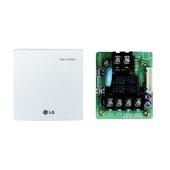 LG Therma V potenzialfreier Kontakt PDRYCB000 für 1 Steuerungspunkt