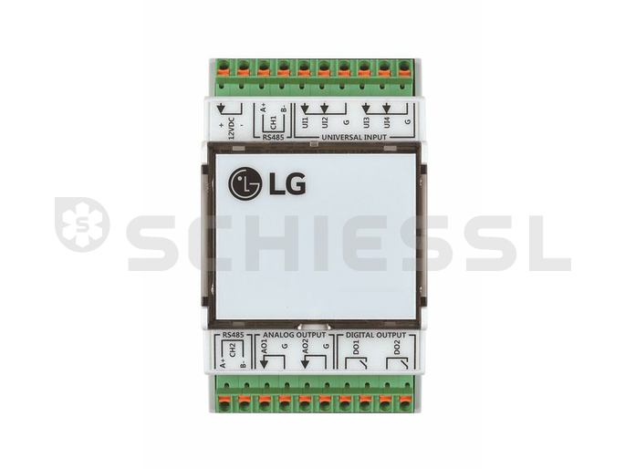 LG Therma V ETC Kommunikationsmodul PEXPMB300