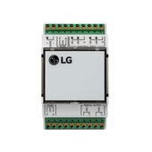 LG Therma V Gateway PMBUSB00A Modbus Fernbedienungsterminal