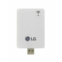 LG Therma V ETC Wi-Fi Modul PWFMDD200 mit LG ThinQ