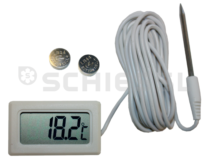 Digitales Fernthermometer LTM1212A -50/+150C