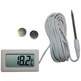 Digital remote-reading thermometer LTM1212A -50/+150C