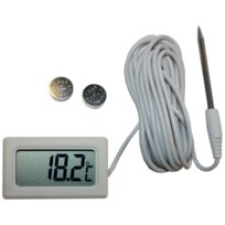Digital remote-reading thermometer LTM1212A -50/+150C
