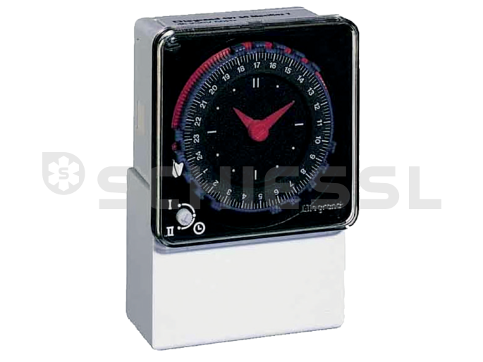 Legrand Schaltuhr Maxi REX QW  49756